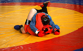 W Elblągu odbędą się mistrzostwa żołnierzy – judoków reprezentujących wojska NATO